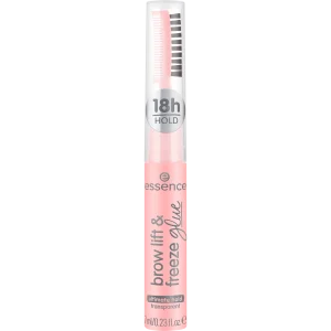 ژل ابرو براو لیفت اند فریز