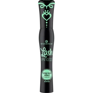 ریمل لش پرینسس-افکت مژه مصنوعی