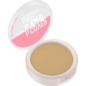 پنکیک فشرده ۱۶ ساعته کاور اند لست